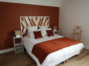 Appart-Hôtel Rouillac